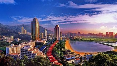 海角街道经济总量_天涯海角图片