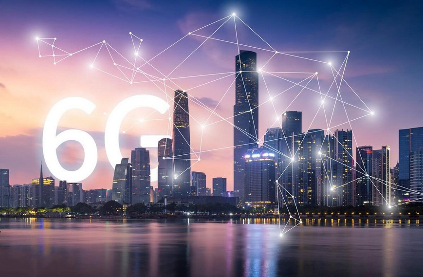 6G迎爆发风口！下一代移动通信技术，核心环节深度梳理
